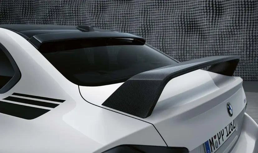 BMW M Performance Heckspoiler
