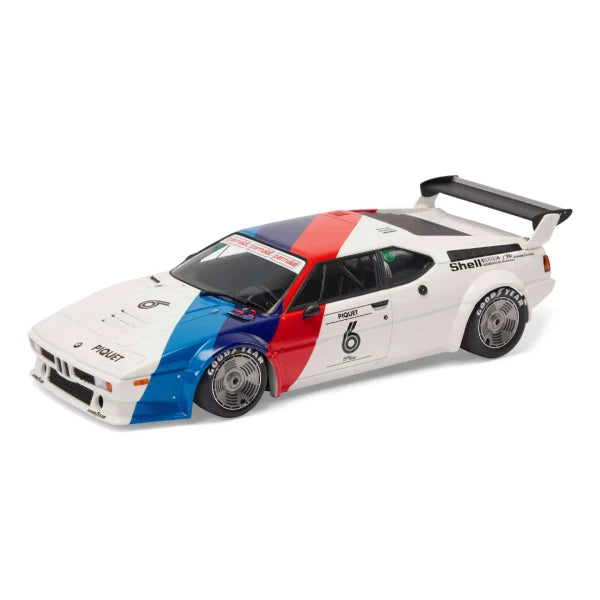 BMW Miniatur M1 Procar 1:18