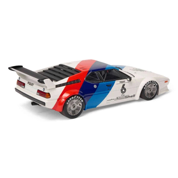 BMW Miniatur M1 Procar 1:18