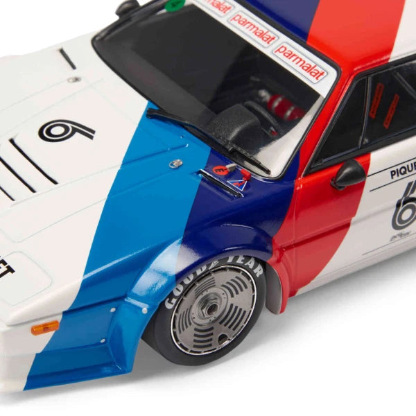 BMW Miniatur M1 Procar 1:18