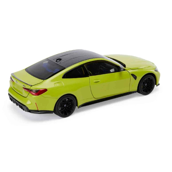 BMW Miniatur M4 G82 1:18