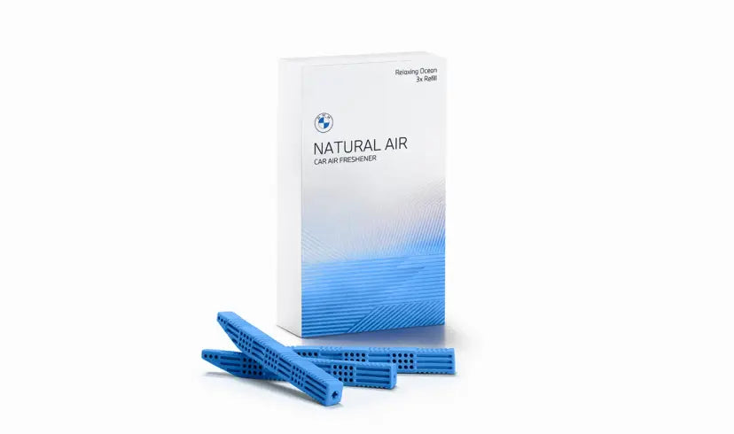 BMW Natural Air Nachfüllpackung