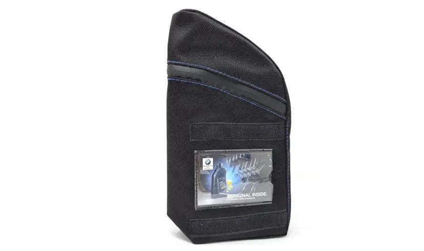 BMW Öltasche