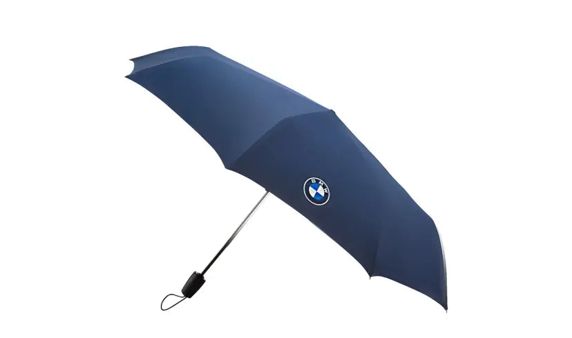 BMW Taschenschirm Logo
