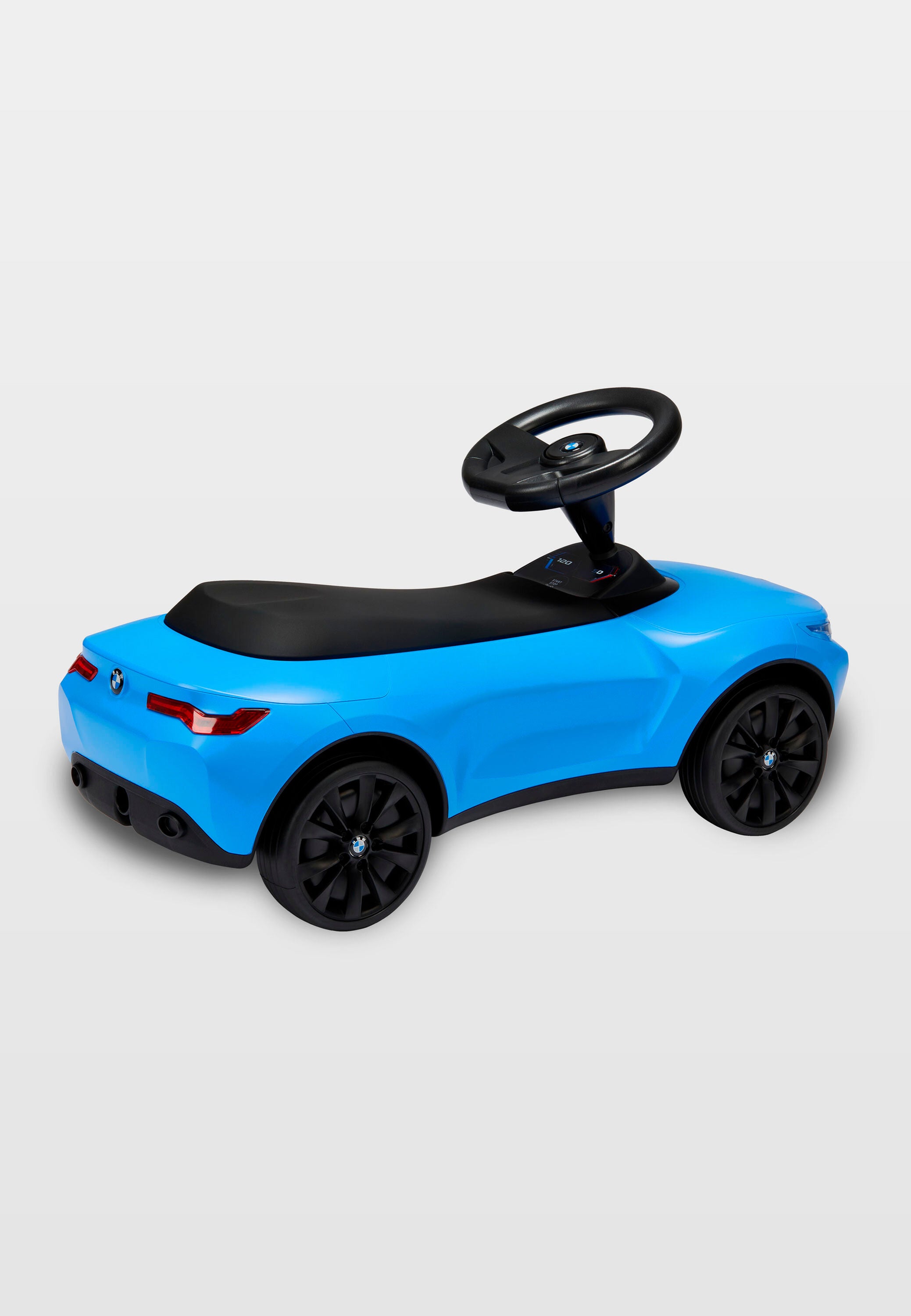 BMW Baby Racer IV