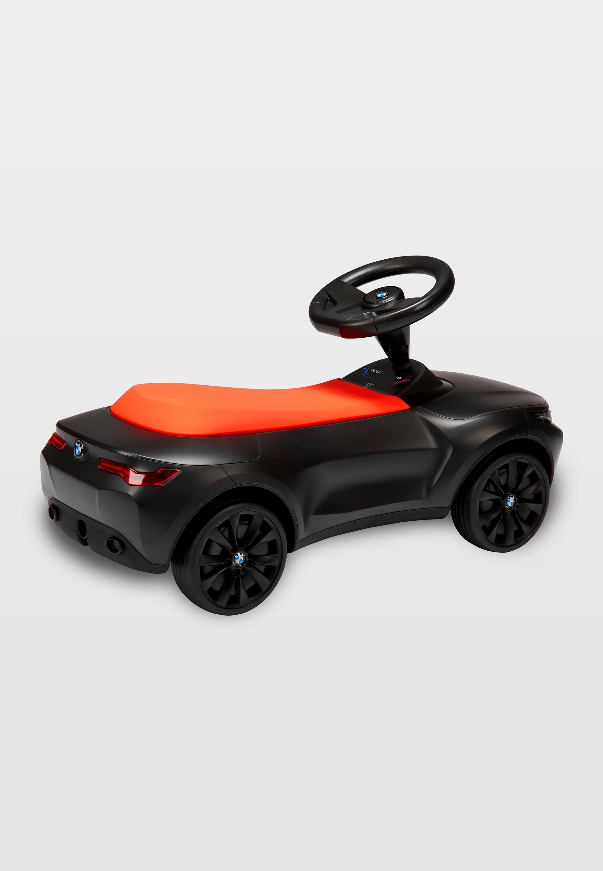 BMW Baby Racer IV
