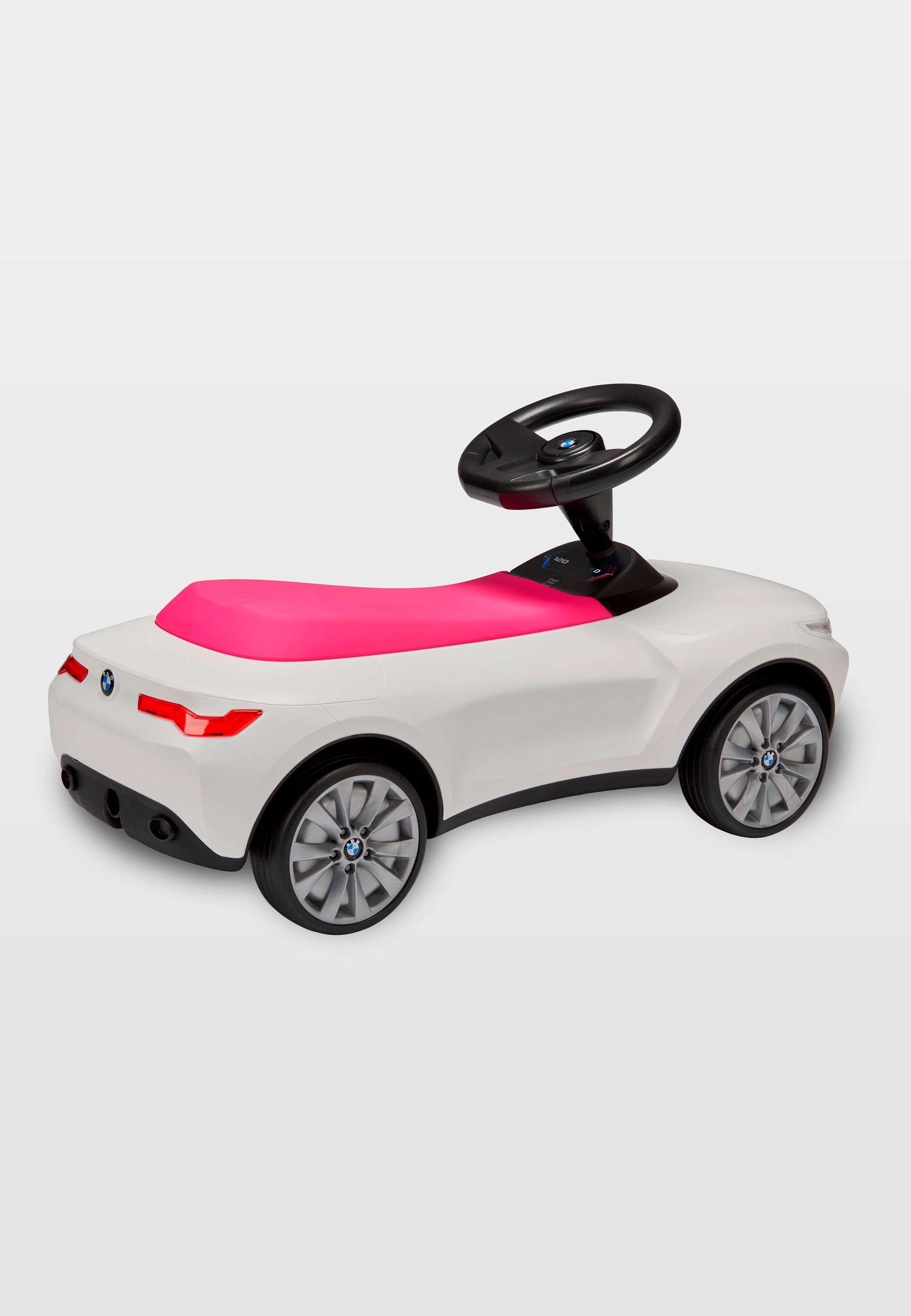 BMW Baby Racer IV