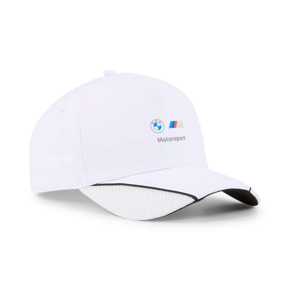 BMW M Motorsport Cap