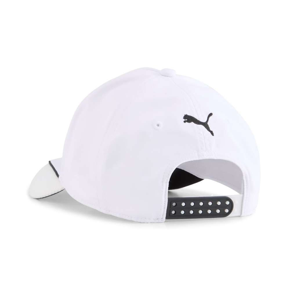 BMW M Motorsport Cap