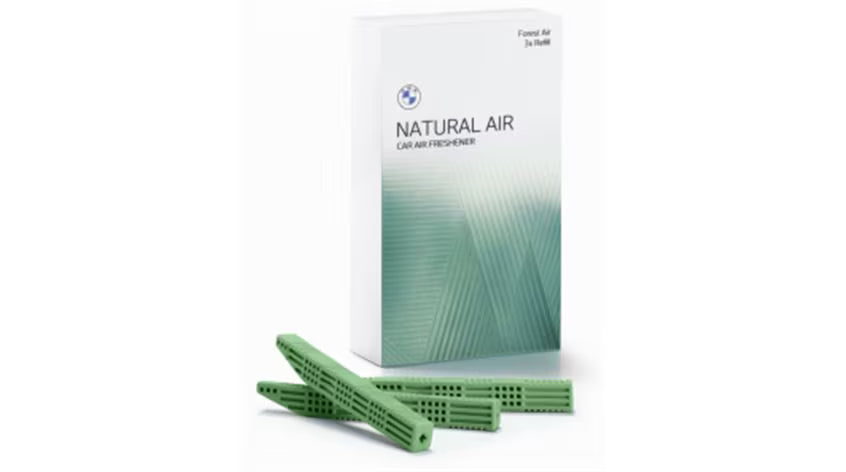 BMW Natural Air Nachfüllpackung