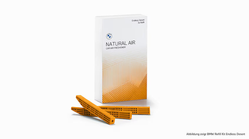 BMW Natural Air Nachfüllpackung