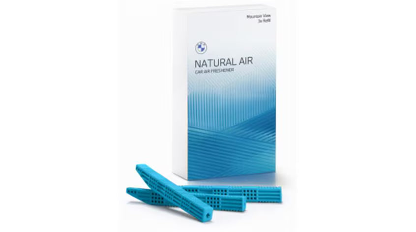 BMW Natural Air Nachfüllpackung