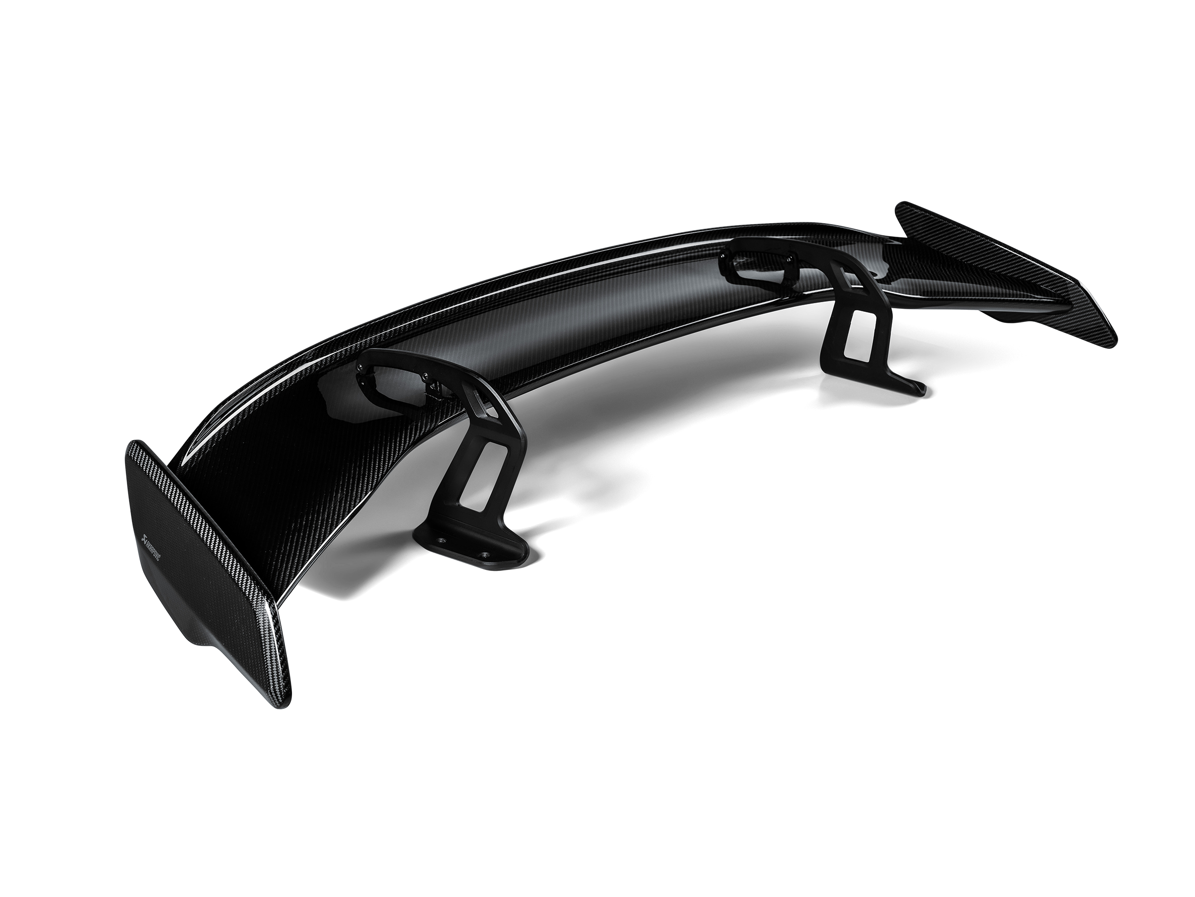 Heckspoiler (Carbon)