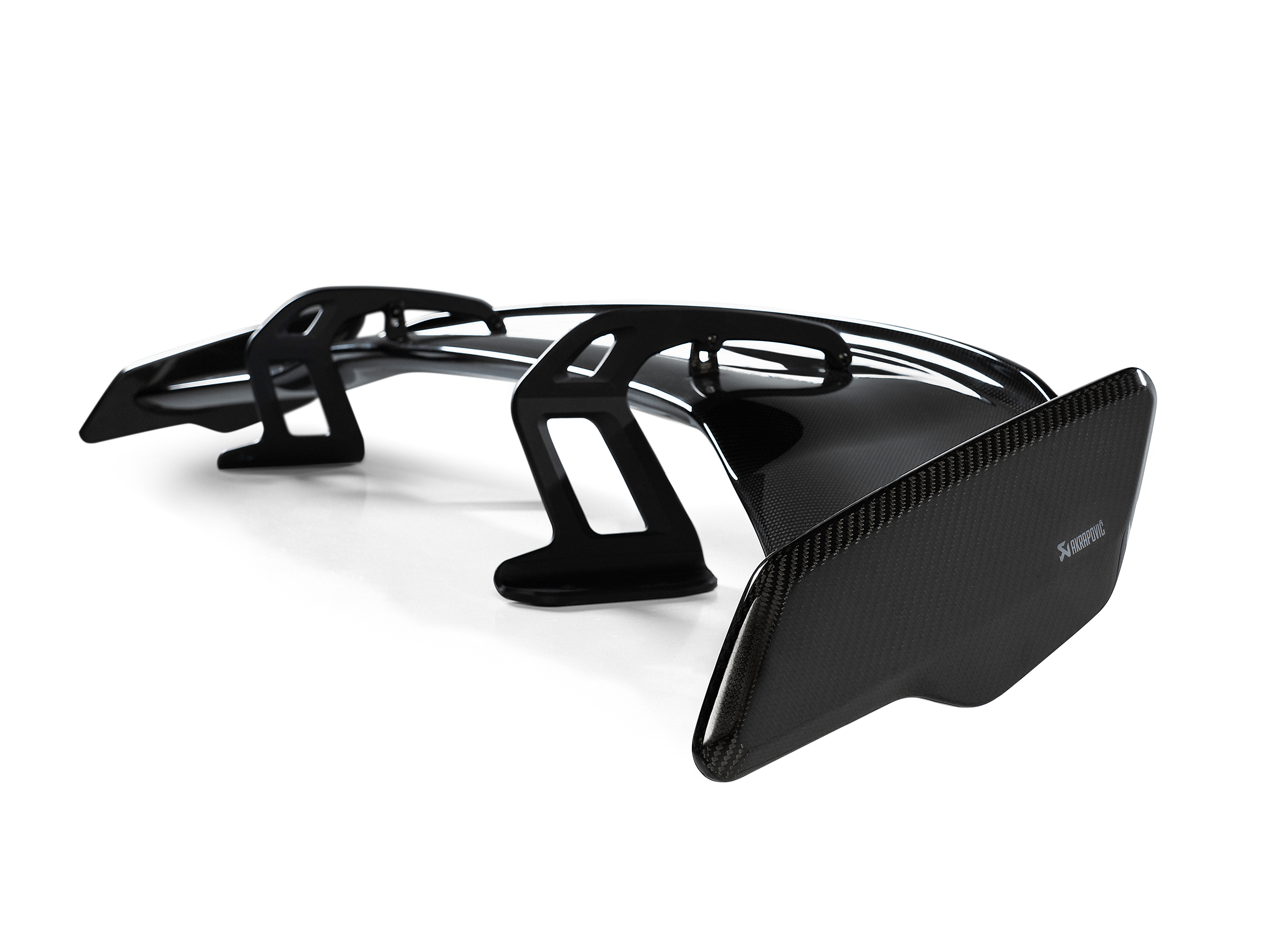 Heckspoiler (Carbon)