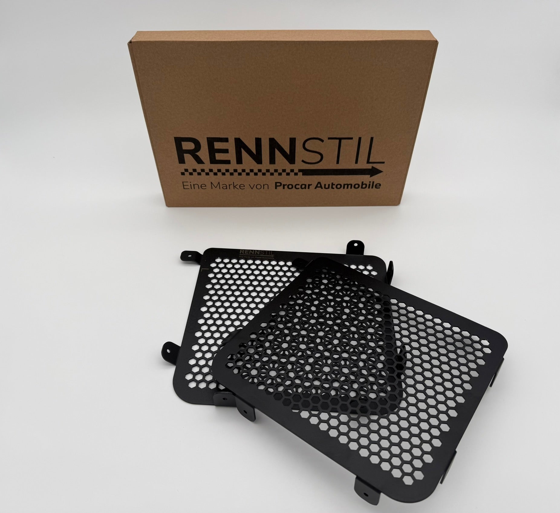 Radhausgitter M5 G90 / G99