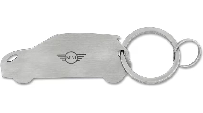 MINI Cooper Keyring