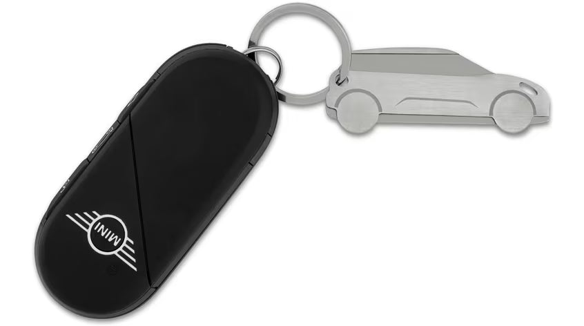 MINI Cooper Keyring