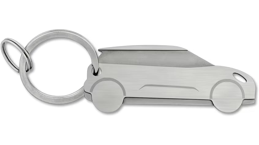 MINI Cooper Keyring