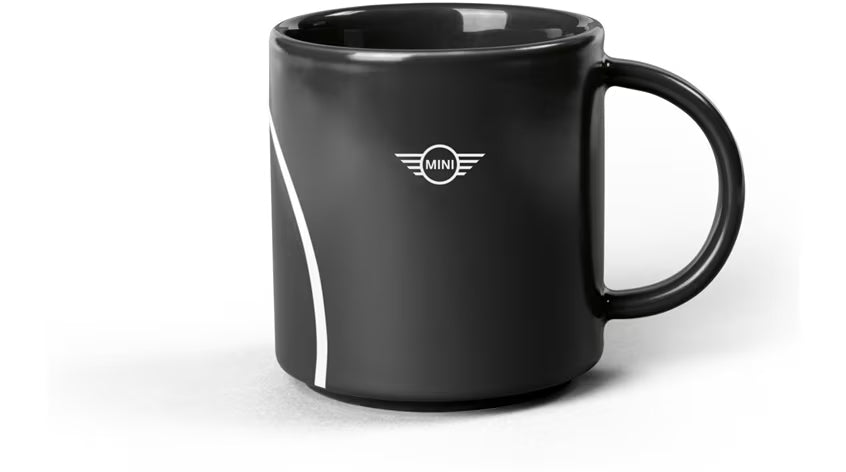 MINI Outline Print Tasse