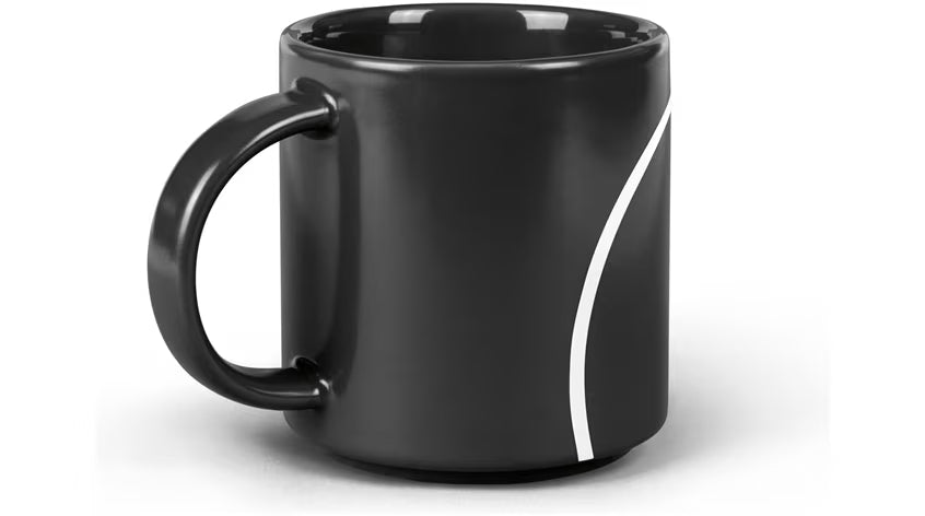 MINI Outline Print Tasse