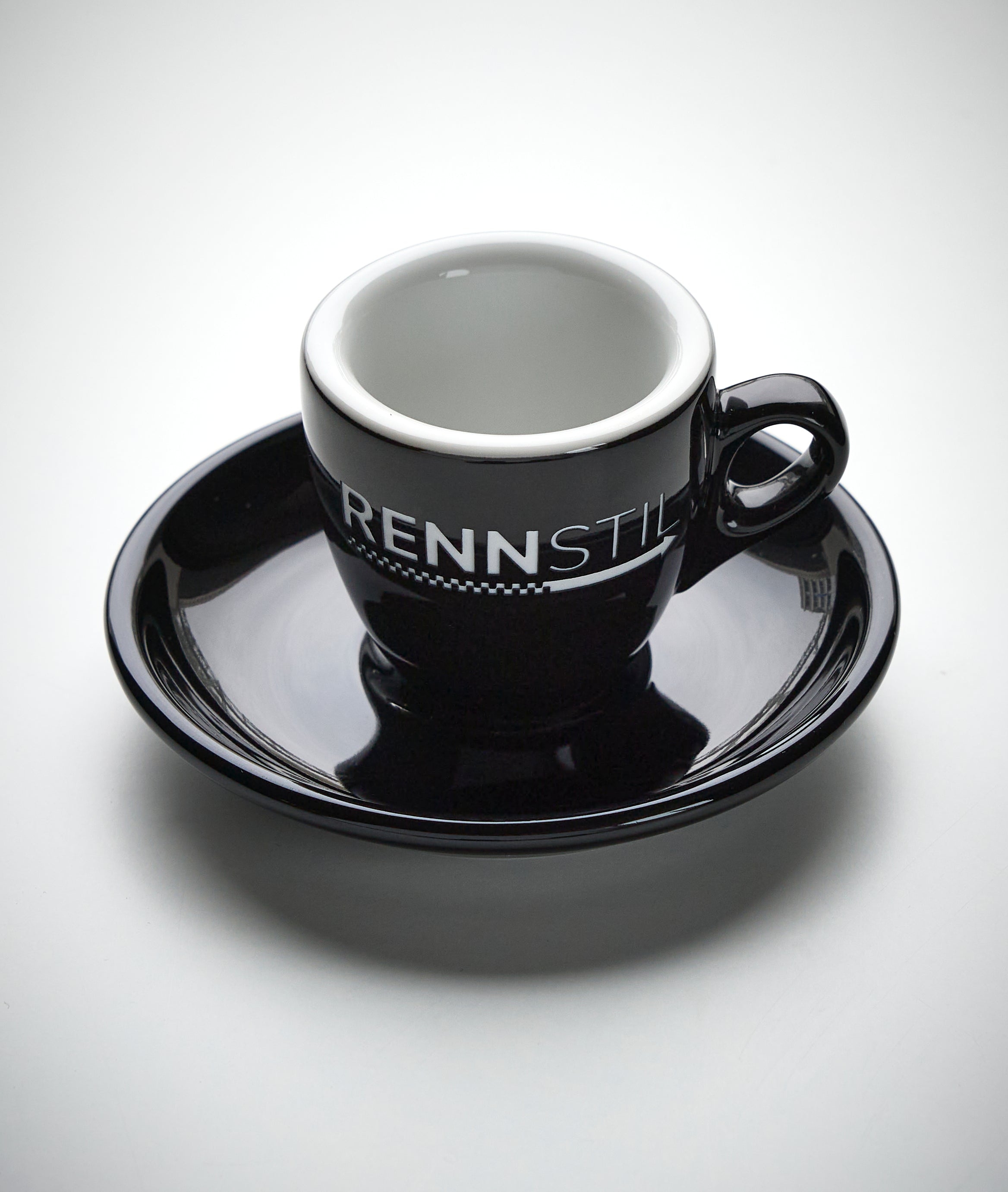 RENNSTIL Espressotasse