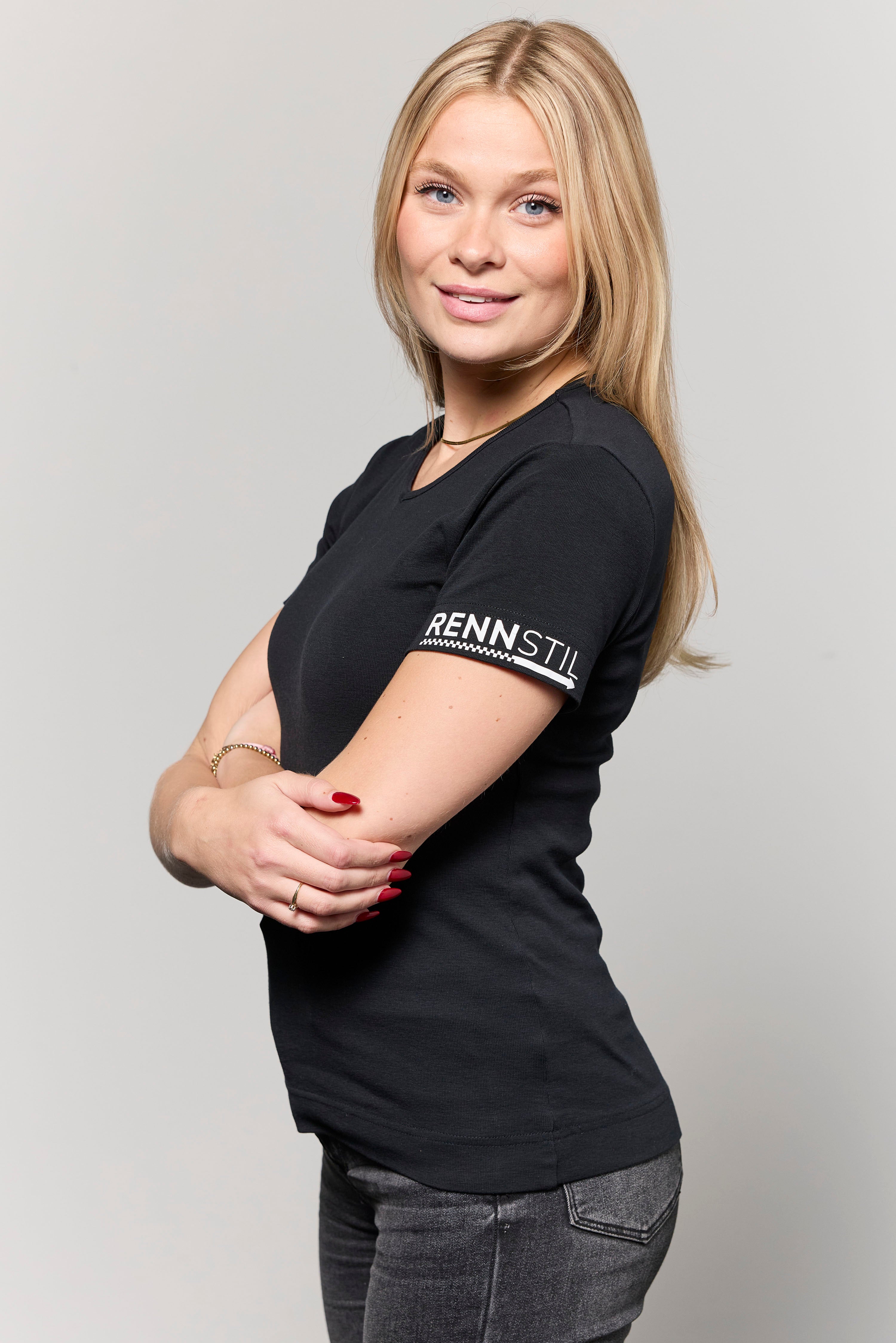 RENNSTIL T-Shirt Damen