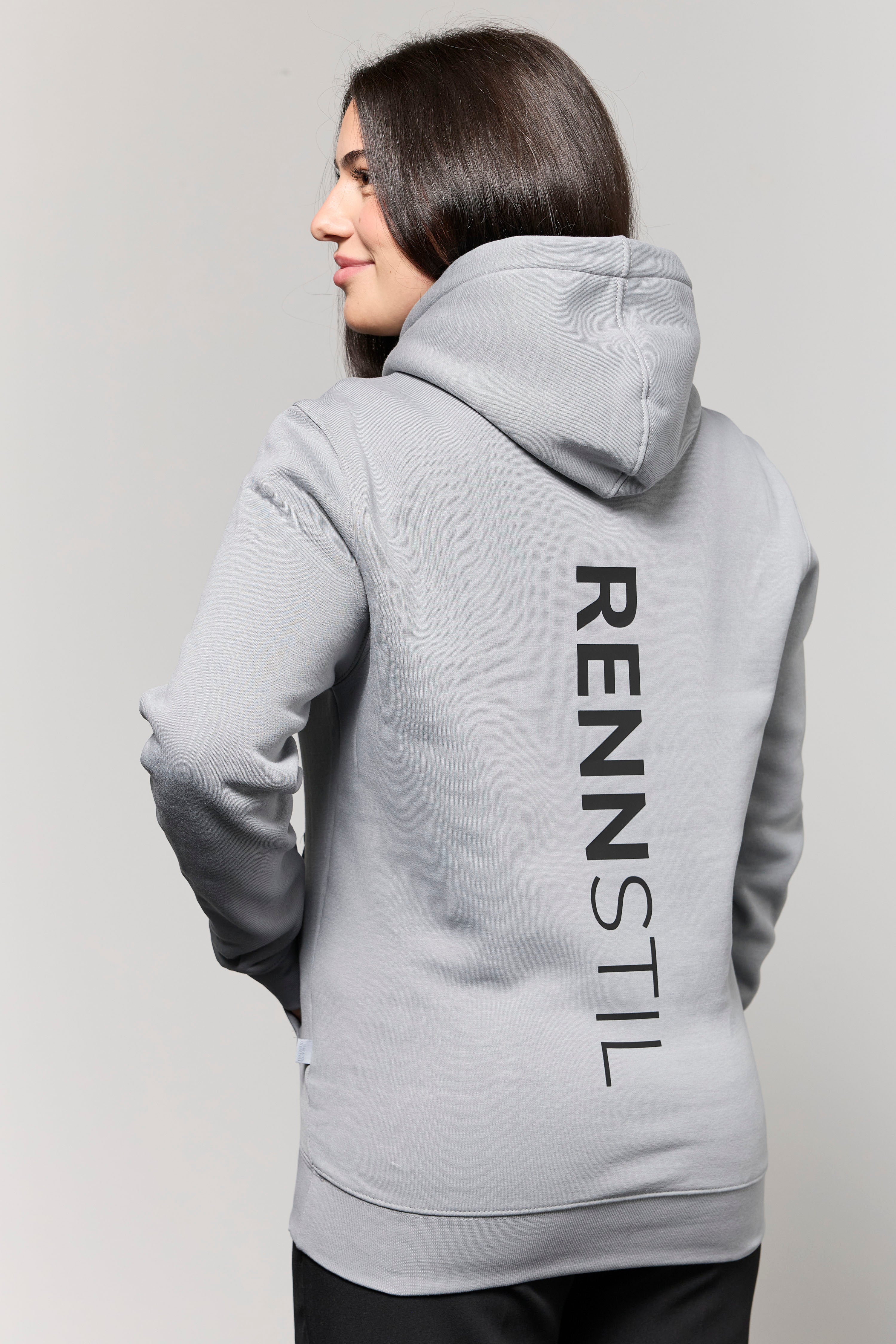 RENNSTIL Hoody Sweatshirt Unisex