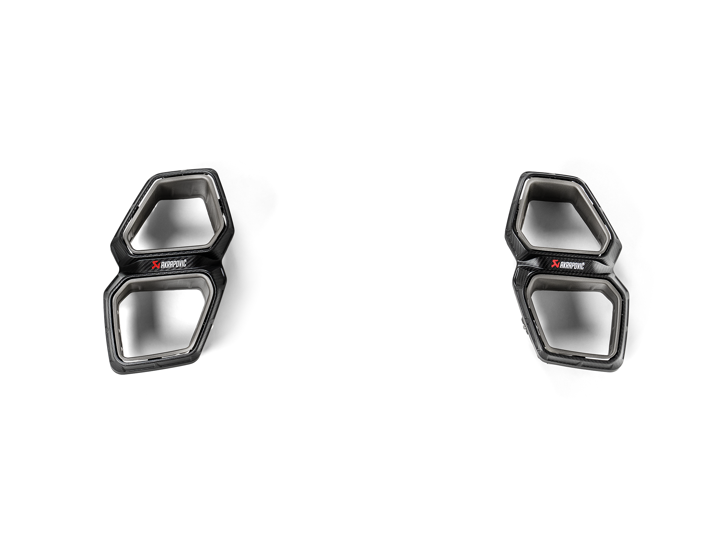Slip-On Line (Titanium) BMW XM