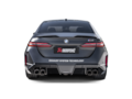 Tail Pipe Set (Carbon)
