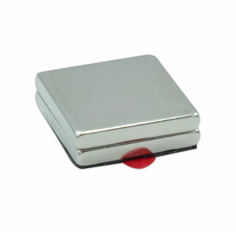 Twistnfix MAGNFIX Magnet-Kennzeichenhalter inklusive Zulassung