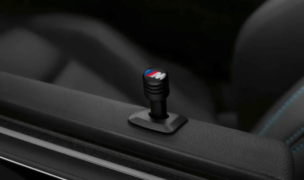 BMW M Performance Türpin